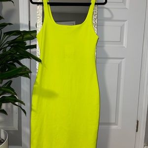 ZARA BODYCON DRESS